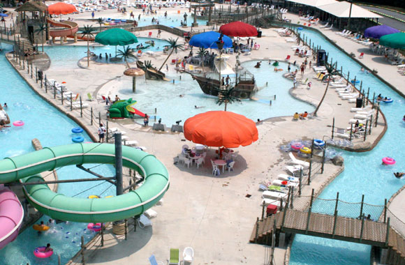 Park Overview