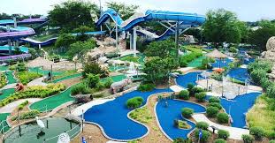 Mini Golf
