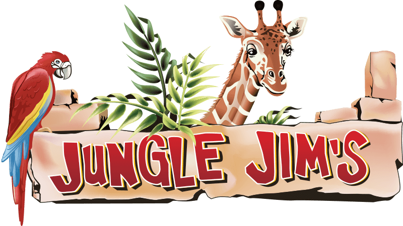 Jungle Jim's