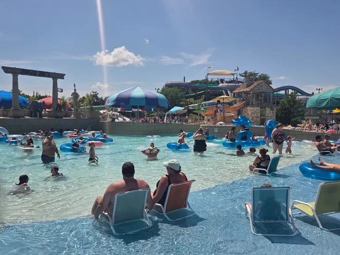 Delaware's Largest Waterpark